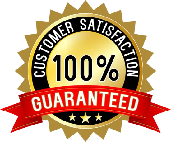 Boostaro money back guarantee